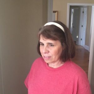 Meet your Posher, Crystal